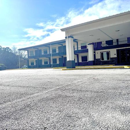 Days Inn By Wyndham Lavonia Esterno foto